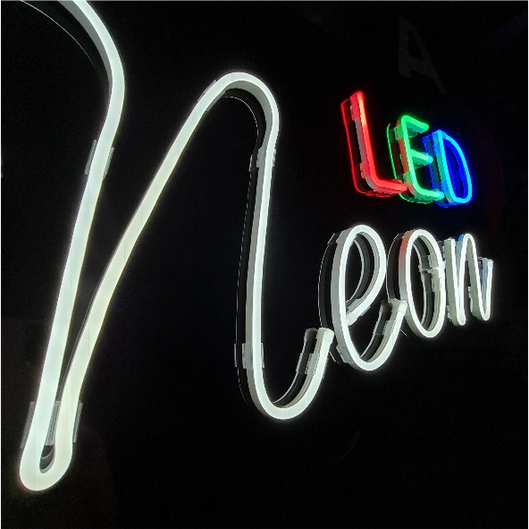 Neon LED reklame